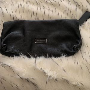 NWOT Marc Jacobs Oversize Wrist Clutch